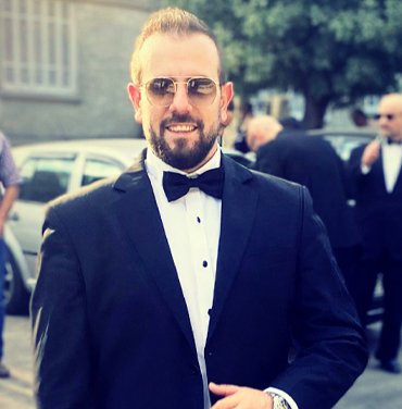 milad salim hana real estate aagent inABU DHABI Abu Dhabi Real Estate Experts| Real Estate in Abu Dhabi