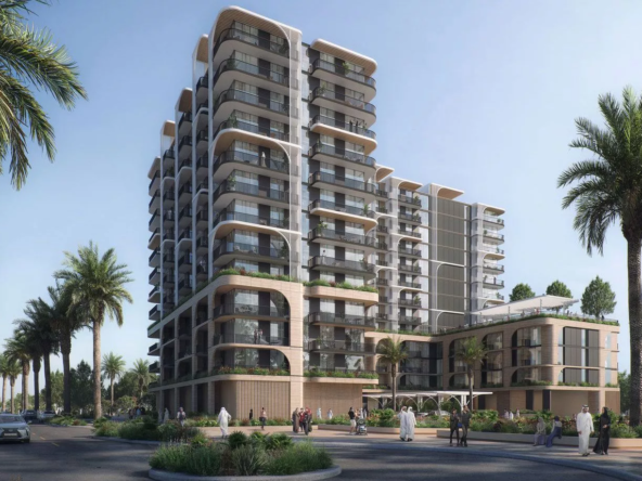 Manarat living on Saadiyat Island abu dhabi