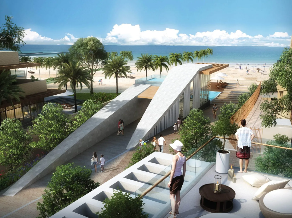 Nudra By Imkaan properties Luxury Homes 