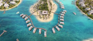 Ramhan Island By eagle Hills Properties