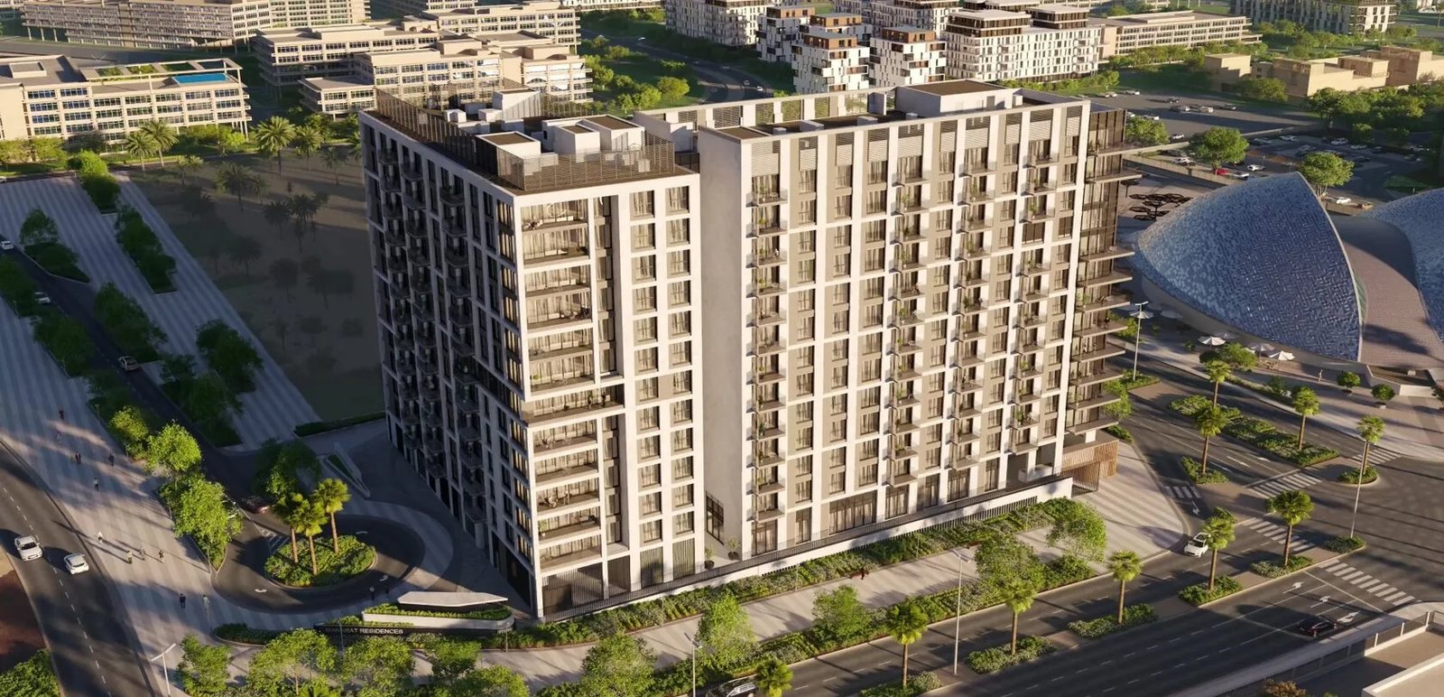 Manarat living on Saadiyat Island abu dhabi | Abu Dhabi Luxury House | Abu dhabi Best Homes best Luxury Apartments ever Aldar