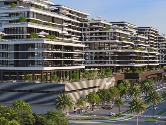 Maskan Apartment FOr Sale REEm Hills