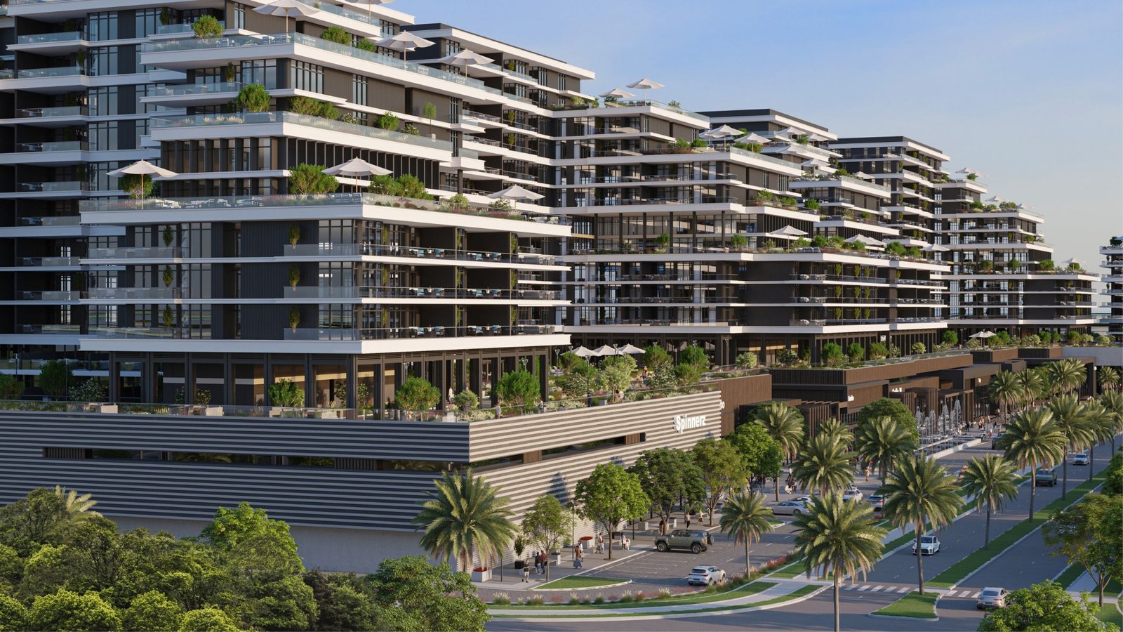 Maskan Apartment FOr Sale REEm Hills