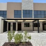 Townhouse For Sale | Closed to Entrance