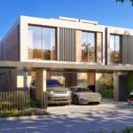 Luxury Townhouse For Sale in Reem Hills