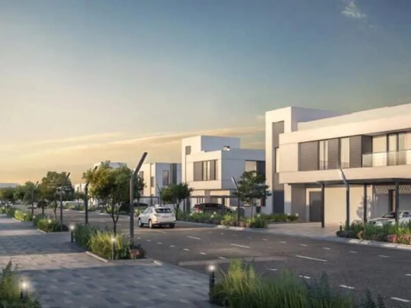 Villa For Sale in Al Reeman1 Al Shamkha