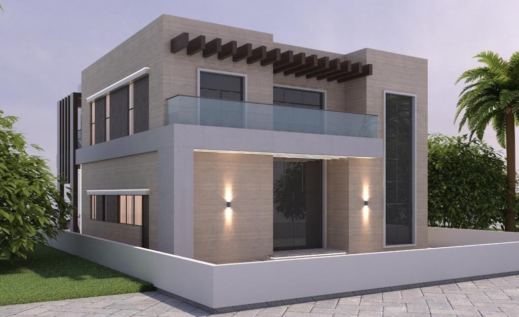 Amazing Villa For Sale in Yas Island