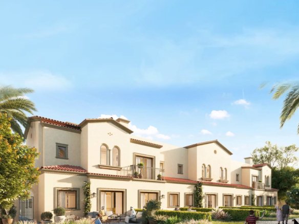 Olvera Town House Perfect For Family to Live | Abu Dhabi Luxury House | Abu dhabi Best Homes best Luxury Apartments ever