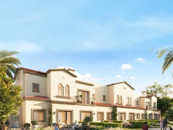 Olvera Town House Perfect For Family to Live | Abu Dhabi Luxury House | Abu dhabi Best Homes best Luxury Apartments ever