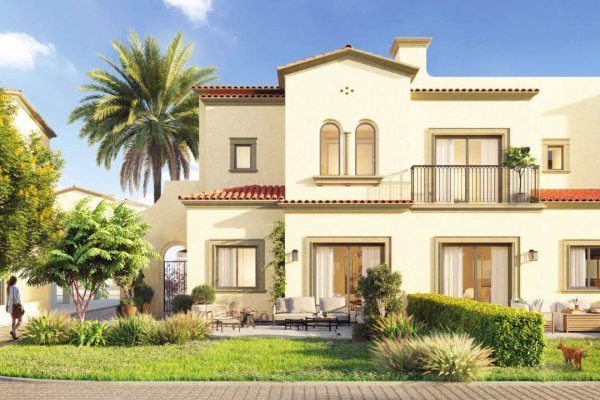 EXTERIOR-Bloom-Living-Olvera-Townhouse-3 EXTERIOR-Bloom-Living-Olvera-Townhouse | abu Dhabi Real Estyate | Best Real Estate In ABu Dhabi